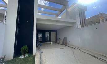 Imagem 2: CASA 03 SUITES PLENAS - NO ALTO DO JD ATLANTCO