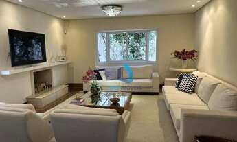 Imagem: Casa em condomínio fechado 4 suítes 3