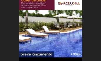 Imagem 7: Apartamento Condomínio Barcelona