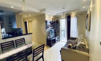 Imagem: Apartamento com 2 quartos para venda e locação