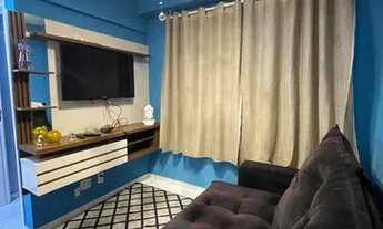 Imagem 6: Apartamento para aluguel possui 46 metros quadrados com 2 quartos em Ponta Negra - Natal