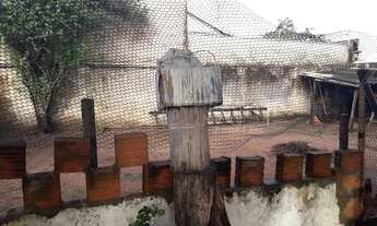 Imagem 7: Casa Padrão em São Carlos