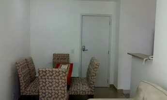 Imagem 4: Alugo Apartamento Residencial Life Resort Campo Grande