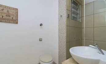 Imagem 6: PORTO ALEGRE - Apartamento Padrão - Passo Da Areia