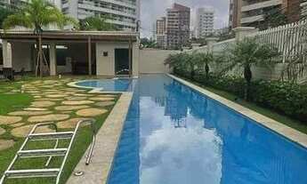 Imagem 4: Apartamento com 4 dormitórios à venda, 226 m² por R$ 2.100.000 - Meireles - Fortaleza/CE