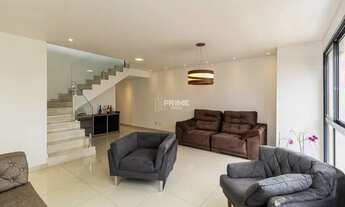 Imagem 3: Cobertura duplex ao lado do Botânico, com 142 m²