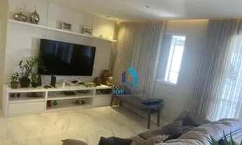 Imagem 4: Apartamento, 124 m² - venda por R$ 1.277.000,00 ou aluguel por R$ 7.000,00/mês - Jardim Co