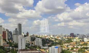 Imagem: Apartamento com 126 m² à venda em Sumarezinho