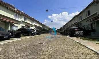 Imagem: Casa com 2 dormitórios à venda, 93 m²