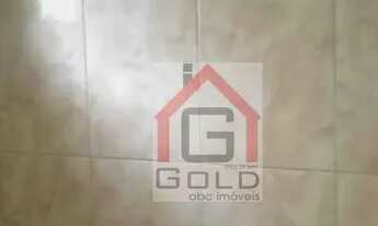 Imagem 5: Kitnet com 1 dormitório para alugar, 45 m² por R$ 900,00/mês - Bangu - Santo André/SP