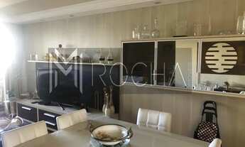 Imagem 7: Apartamento para Venda em Curitiba, Alto da Rua XV, 4 dormitórios, 1 suíte, 3 banheiros, 3