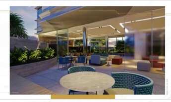 Imagem 6: BELO HORIZONTE - Apartamento Padrão - Funcionários