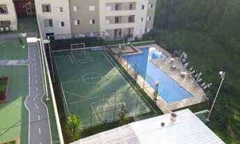 Imagem: Apartamento 2 dormitórios com lazer completo