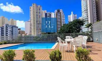 Imagem: Apartamento para venda com 126 m2 com 3/4