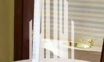 Imagem 6: Apartamento de 125m² com 3 dormitórios (3 suíte), 4 banheiros e 2 vagas de garagem em Sant