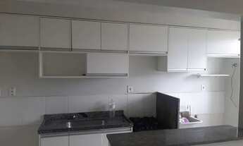 Imagem 2: Alugo apt no CITTA MARIS COM 3/4 ,COM MODULADOS