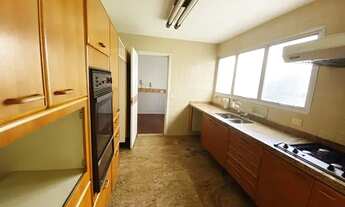 Imagem 5: Apto.- Ed. Amanda - Brooklin Paulista - São Paulo/SP - 208,00m²