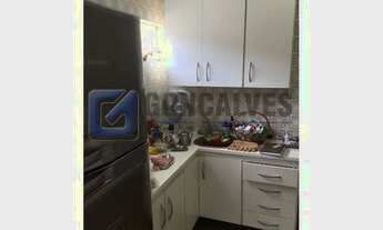 Imagem 4: SAO BERNARDO DO CAMPO - Residential / Sobrado - JARDIM HOLLYWOOD