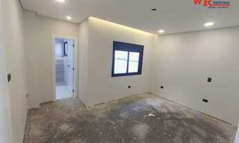 Imagem 5: Sobrado com 3 dormitórios à venda, 175 m² por R$ 1.219.000,00 - Assunção - São Bernardo do