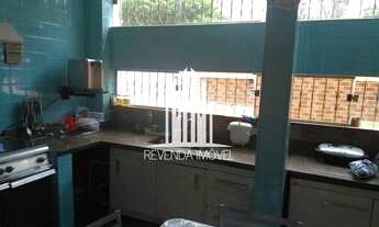 Imagem 7: Casa Assobradada na Vila Mariana de 155m² com 3 dormitórios 1 suíte 3 vagas