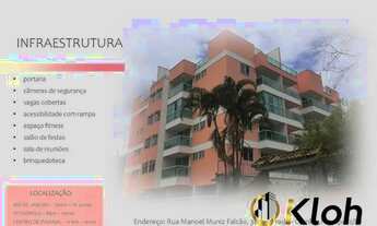 Imagem: Apartamento à venda no bairro Corrêas