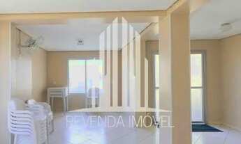 Imagem 6: Apartamento no Condomínio Atua Hipodromo Ll no Brás com 44m² 2 dormitórios 1 banheiro