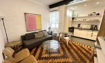 Imagem: Apartamento 2 quartos com Garden em Ipanema