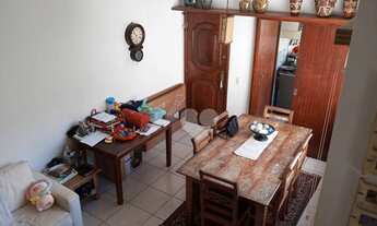 Imagem 7: Cobertura com 3 quartos à venda, 147 m² por R$ 1.900.000 - Humaitá - Rio de Janeiro/RJ