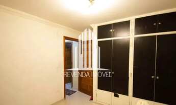 Imagem 3: Apartamento no Condomínio Canaa no Jardim Nosso Lar com 80m² 2 dormitórios 2 banheiros 1 v