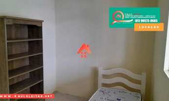 Imagem 4: Apartamento Candeias 2 quartos semi mobiliado ou sem mobilia 1200 reais. taxas inclusas