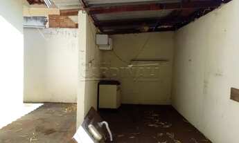 Imagem 2: Casa Padrão em Araraquara