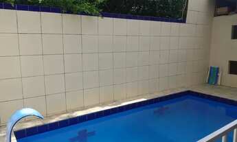 Imagem 6: Casa com piscina