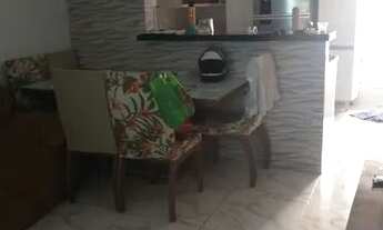 Imagem 2: Aluga-se casa com garagem