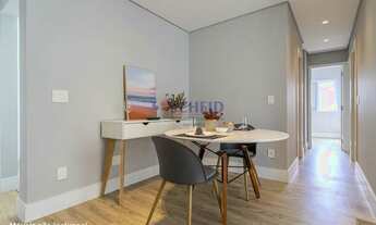 Imagem 4: Apartamento de 3 dormitórios no Bairro da Saúde