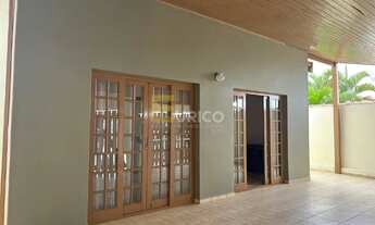 Imagem 2: Casa para aluguel no Jardim Paiquere em Valinhos/SP