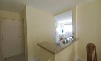 Imagem 2: Apartamento 1 quarto no braga, completo