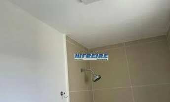 Imagem 7: Apartamento com 2 dormitórios para alugar, 70 m² por R$ 3.750,00/mês - Rudge Ramos - São B