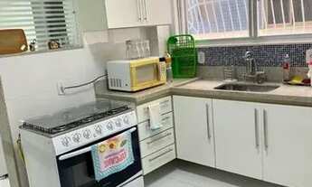 Imagem 2: Maravilhoso! Apartamento a venda na Praia da Areia Preta, 3 Quartos/1Suíte, Vaga e Elevado