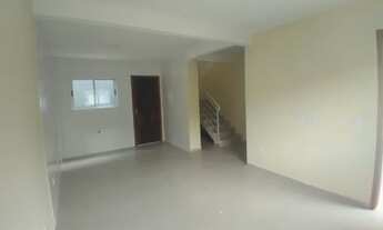 Imagem 3: Sobrado para locação dentro de condomínio com 3 quartos em Pontal do Paraná