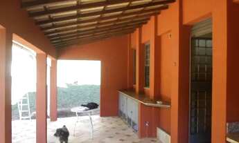 Imagem 7: Casa com 3 dormitórios para alugar em Brumadinho