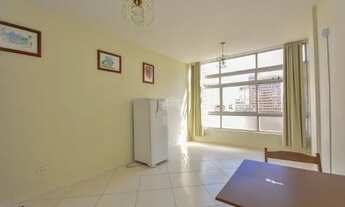 Imagem 7: Excelente Studio Ufpr Reitoria 39,40m² (25m² útil) - Edifício XV de Novembro