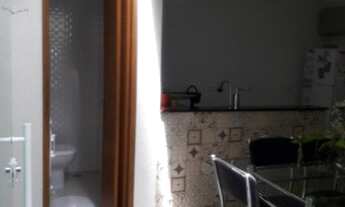 Imagem 5: SAO BERNARDO DO CAMPO - Residential / Sobrado - COOPERATIVA