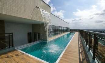 Imagem 3: Apto Mobiliado na zona leste