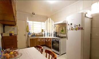 Imagem 6: SOBRADO 3 DORMITÓRIOS 1 SUITE 2 VAGAS 130M² - VIA RÉ