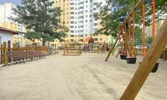 Imagem 3: SHApartamento para venda possui 48 metros quadrados com 2 quartos em Jardim Limoeiro - Ser