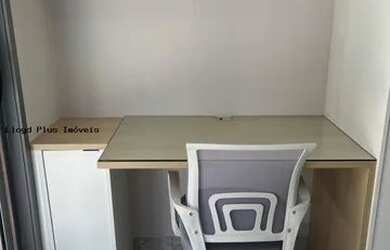 Imagem 7: Studio para Locação em São Paulo, Pinheiros, 1 dormitório, 1 banheiro