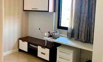 Imagem 6: Apartamento à venda, 75 m² por R$ 525.000,00 Condomínio Residencial Chácara Primavera Ju