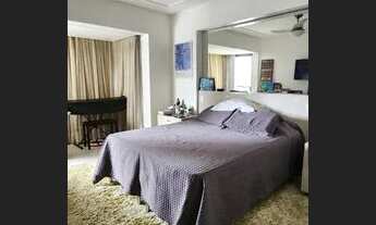 Imagem 14: Apartamento para venda com 190 metros quadrados com 4 quartos em Pituba - Salvador - BA