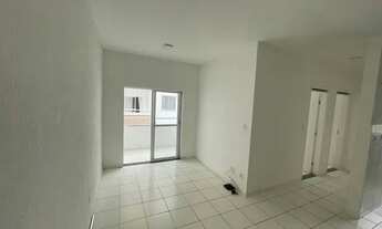 Imagem 3: Condomínio Garden Club Ape com 2/4 no Bairro Sim - Aceito Gaveta