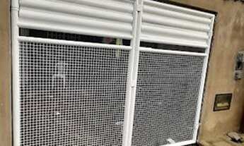 Imagem 7: Casa com 2 dormitórios à venda, 48 m² por R$ 150.000,00 - Papagaio - Feira de Santana/BA